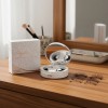 Kit De Clips Magnéticos Para Pestañas Postizas, Imanes Nat