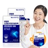 For joints, chondroitin 1200, mucopolysaccharide protein, 2+1 boxes are provided