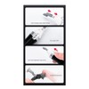 berjalan 8pcs Electric Alternative Sander with Sanding for Hobbies, Art,