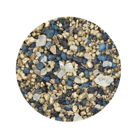 NKlaus 100 g Frankincense Eternal Aid Colourful Olive Tree Incense Mix of Natural Resins and Oils 13901