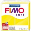 FIMO Soft Polymer Oven Bake Modelling Clay - 12 x