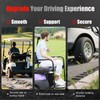 EZGO RXV Rear Shocks Golf Cart Shocks Absorbers Fit for