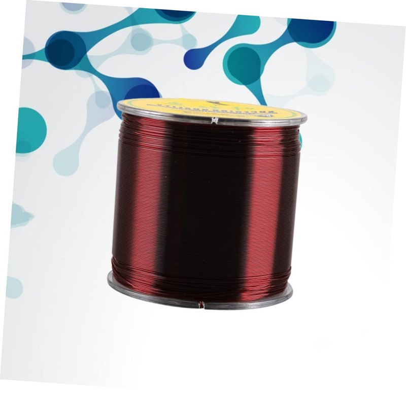 Mipcase 500m Sea Fishing Line Strong Nylon Main Line High