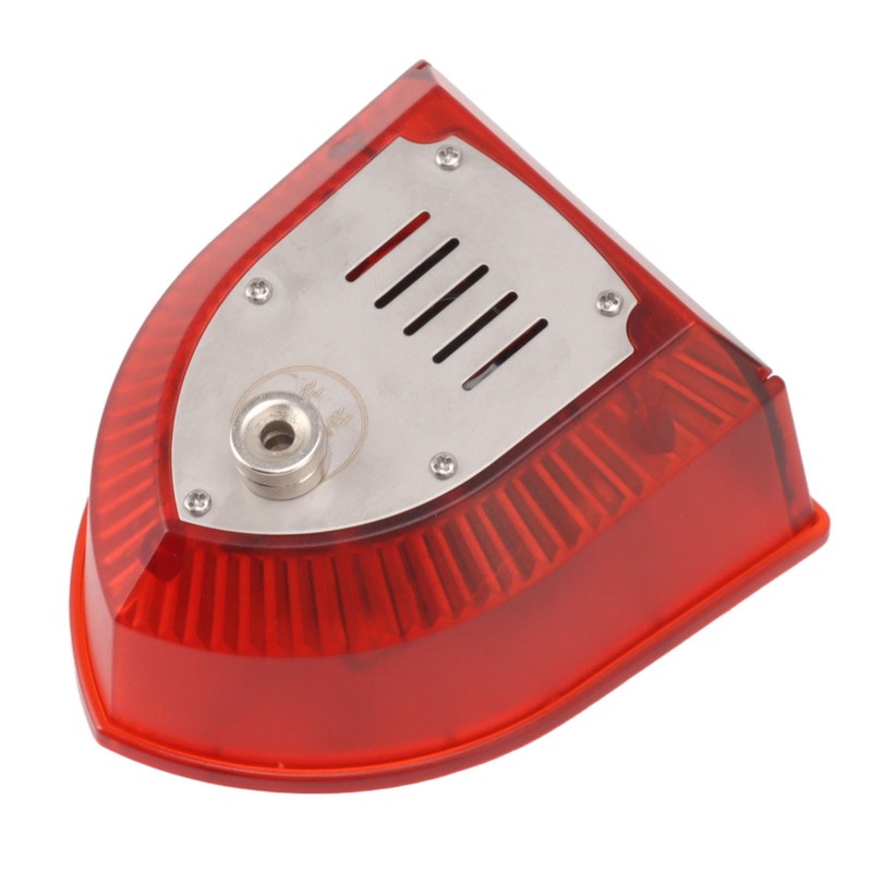 Animal Repellent USB Interface Charging Energy Saving Solar Powered Animal