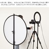 NASSIA Reflector, Round, 31.5 inches (80 cm), Foldable, Storage Bag,