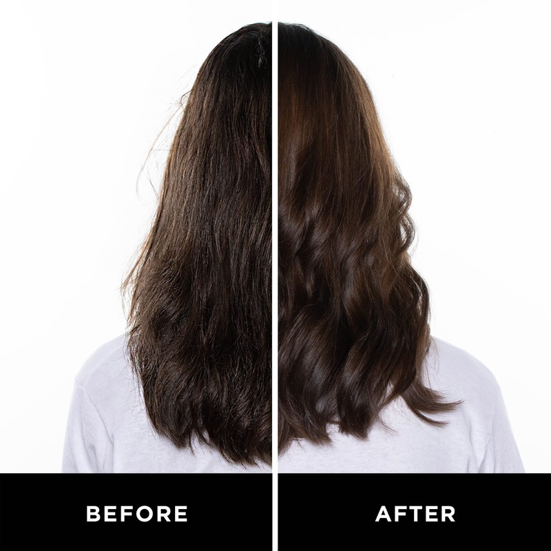 Hask Argan Oil From Morocco Repairing Deep Hair Conditioner Treatment,