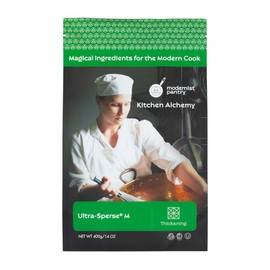 Pure Ultra-Sperse M Gluten-Free Vegan OU Kosher Certified - 400g/14oz
