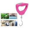 50KG 10G High Accuracy Handheld Portable Scale LCD Display Electronic
