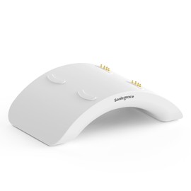 Charging Dock for Sonicgrace S3 Pro & S3 Duo Head Strap Battery Packs