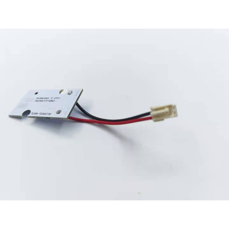 W10843353 W11205083 W10695459 LED Module For Whirlpool Refrigerator Light(LED Board