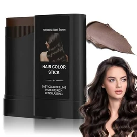 Peine de Tinte para Cabello,2 en 1 Peine con Tinte De Cabello,Peine Coloración Pelo Portátil,Peine para teñir el cabello resistente al agua y al sudor