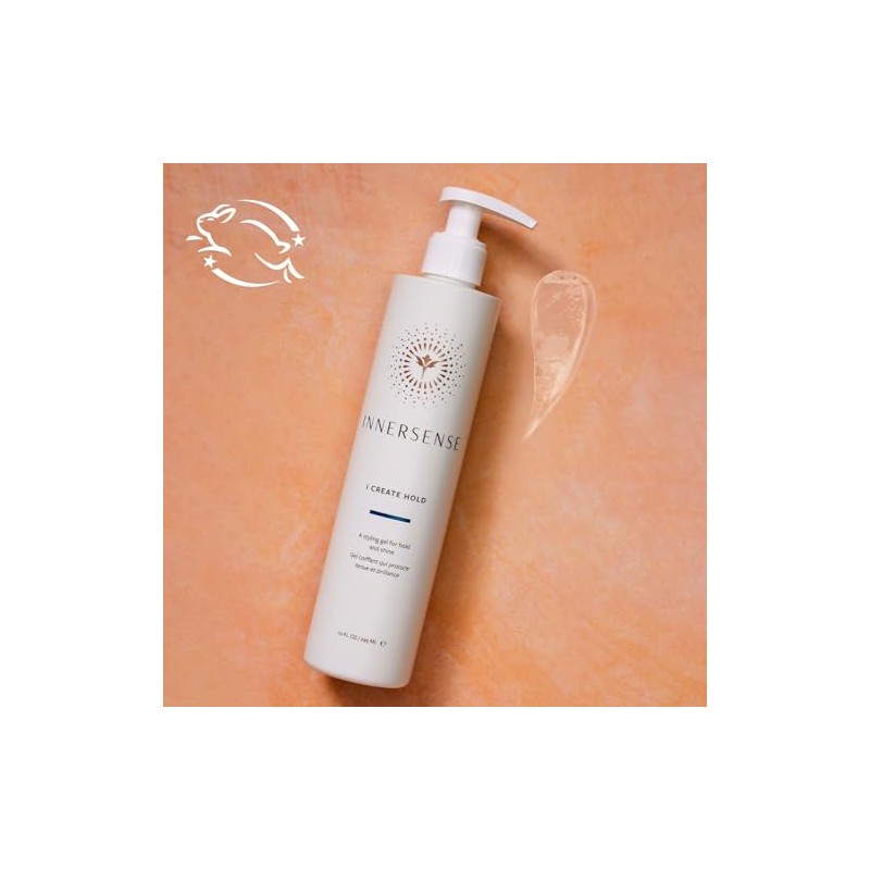 Innersense - Organic 'I Create Hold' Styling Gel (10 oz)