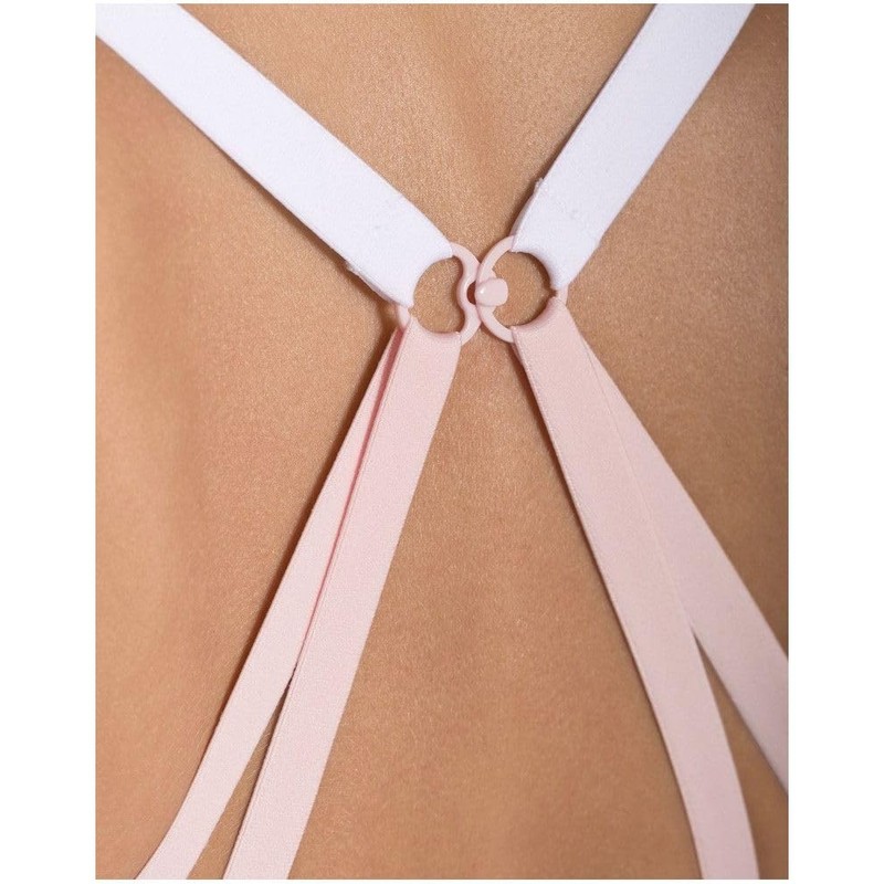 Triumph Triaction Free Motion N EX Sports Bra without Underwire,