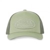 Tracker Men's Comfortable Cap, Sensitive Skin, Anti-Irritation, Khaki, One Size,