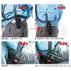 VIPTOP Walkie Talkie Bracket Radio Holder
