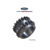 Ford Performance forged crankshaft crank sprocket for 2015-23 Mustang Coyote