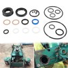 328.12002 Floor Jack Seal Replacement Kit for Sears Craftsman 328.12002,
