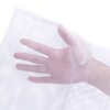JIHAQUA Aquarium Filter Bags Large - Reusable Fish Tank Filter