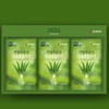 Aloe Collagen Hyaluronic Acid Skin Health Skin Moisturizing Aloe Vera