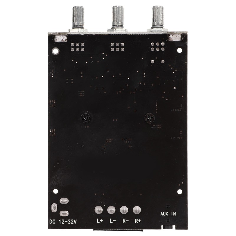 YS XPSM 150Wx2 Bluetooth Power Amplifier Board with TDA7498E Chip