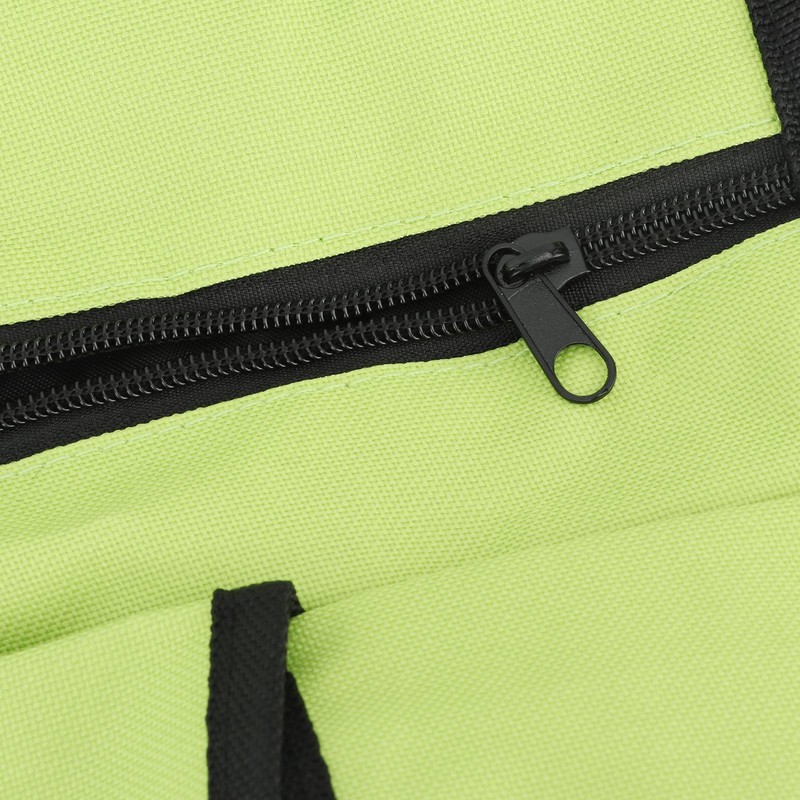 Beach Chair Armrest Bag Handy Pockets Armrest Bag Outdoor Chair