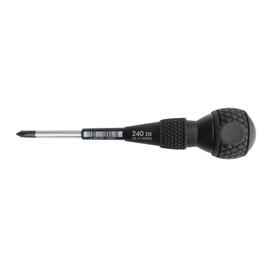 Vessel Ball Grip Driver +1 x 75 B-240DX