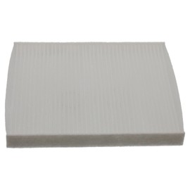 febi bilstein 45535 Cabin Filter, 1 unit