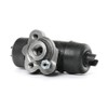 RIDEX Wheel brake cylinder 277W0160 grey cast iron