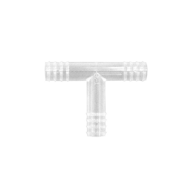 Toyox TN-08 T-Shaped Nipple 0.3 in (8 mm)