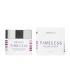 ORPHICA ANTI-AGING TIMELESS Crema de día, triple efecto antiarrugas, piel