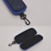 Pack of 4 Soft Glasses Case, Glasses Case Hard Case,
