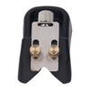 Woodworking Edge Trimmer Robust Right Angle Rounded Corner Manual Edge
