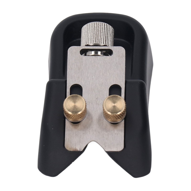 Woodworking Edge Trimmer Robust Right Angle Rounded Corner Manual Edge