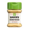 Sauer's Mustard Ground, 1.00 Ounce (Pack of 1)