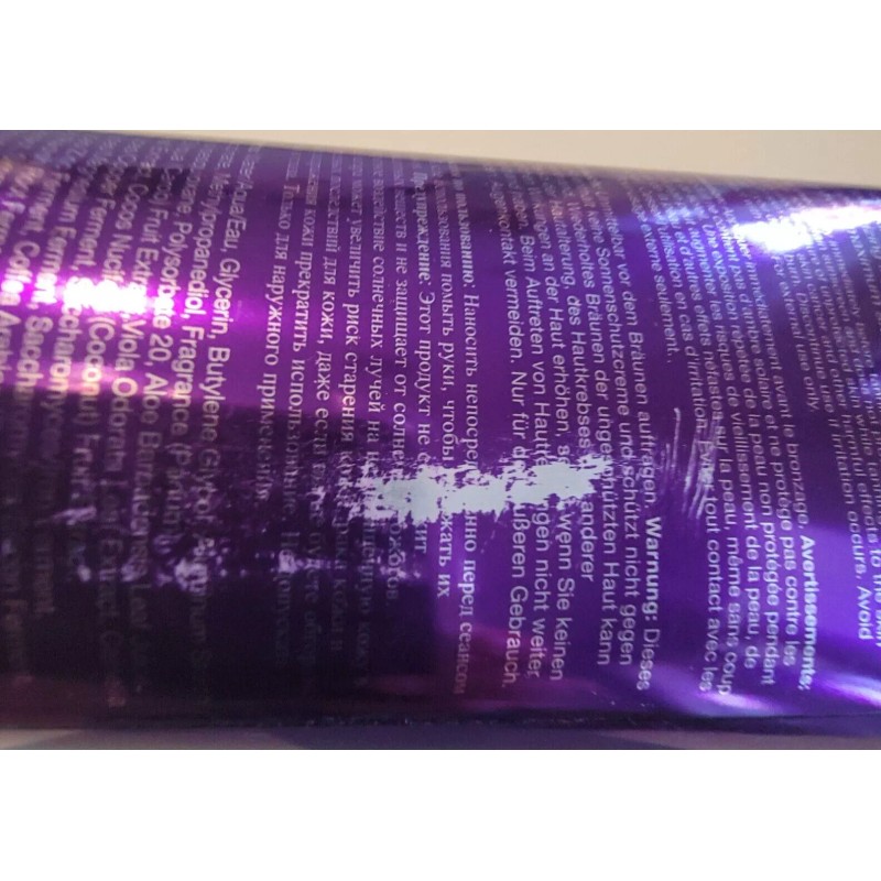 ProTan Beaches & Creme All-In Intensifying Serum Tanning Bed Lotion