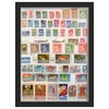 20x14 Black Shadowbox Frame - Shadow Box Frame Interior Size