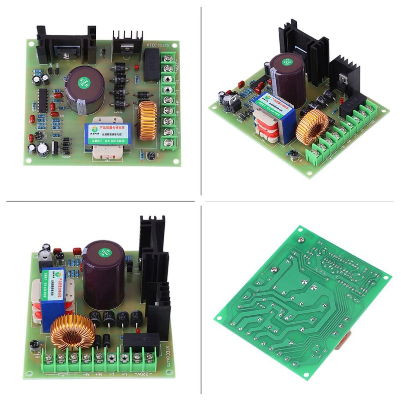Keenso LY-820 DC Motor Governor of High Power 220V 750W