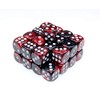Cube Time 7801 Cube W6 12 mm, Alyen Red Sundown