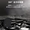 KANOYO 2023 Improved Model AirPods 3rd Generation Case, TPU Material