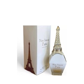 Fragrance Couture Best Gift Perfume for Women Mon Amour Paris 100Ml 3.4OZ Long Lasting Fragrance