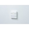 Theben 4969232 iON 102 KNX Touch Sensor 2 Buttons Secure