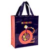 Munchies Handy Tote
