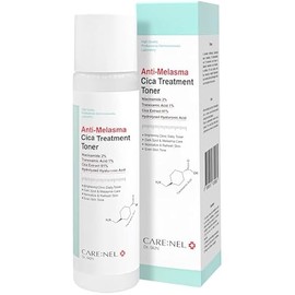 Melasma Treatment for Face Toner - Korean Skin Care Beauty Products 155ml/5.24 fl.oz