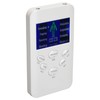 Dual Output Muscle Stimulating Machine Multifunctional Rechargeable Electronic Pulse Massager