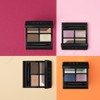 Hera Quad Eye Color Shadow 9g 4-ball palette 24 years