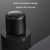 Mini Speaker, Waterproof Mini Portable Wireless Speaker Built in Mic,