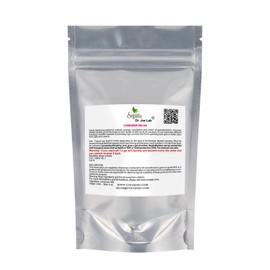 cocojojo Carbomer 980 / Carbopol 4 oz - 120 gr Cosmetic Ingredient - All Purpose Thickening Agent Cosmetic Formulation Gel Cream Lotion DIY Cosmetics Carbopol Emulsify Packaging May Vary