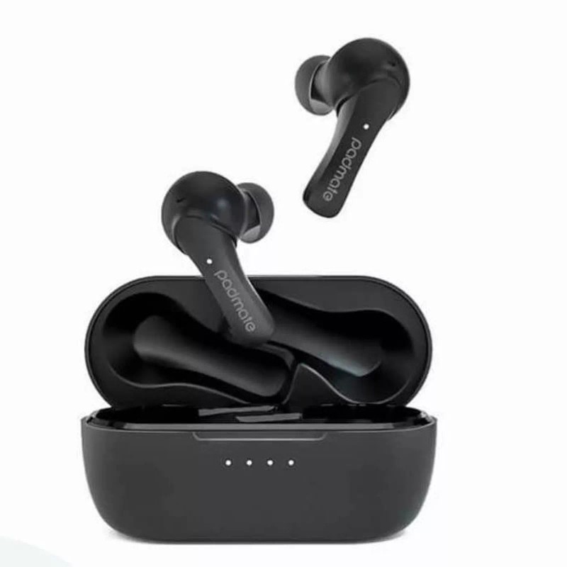Padmate NEW Wireless Earbuds M1 Mini Black