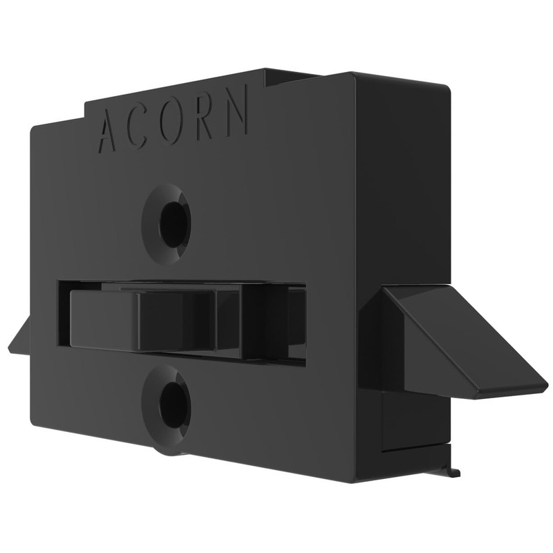 STRYBUC INDUSTRIES 83-602 600/900 Series Acorn Window Slide/Tilt Latch