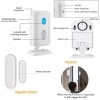Dig Door Chime Wireless Window Open Contact Sensor Alarm 918